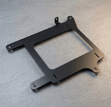 Ford Focus RS (Mk3) - Koltuk Braketi