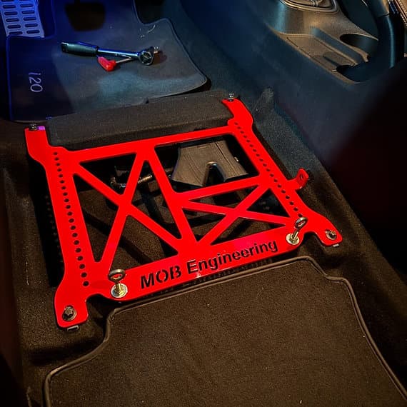 Hyundai i20N - Koltuk Adaptörü