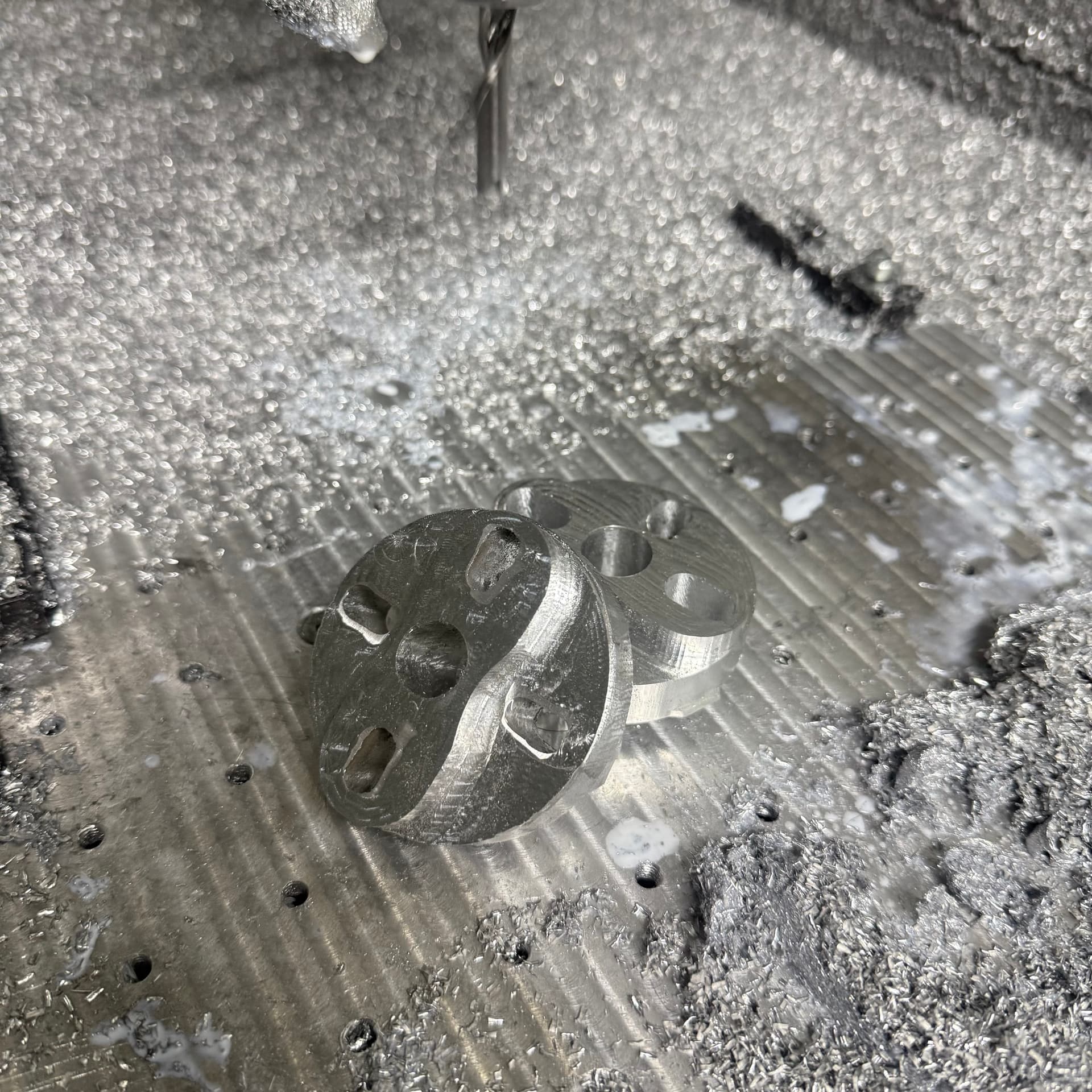 BMW E36 Billet Direksiyon Takozu
