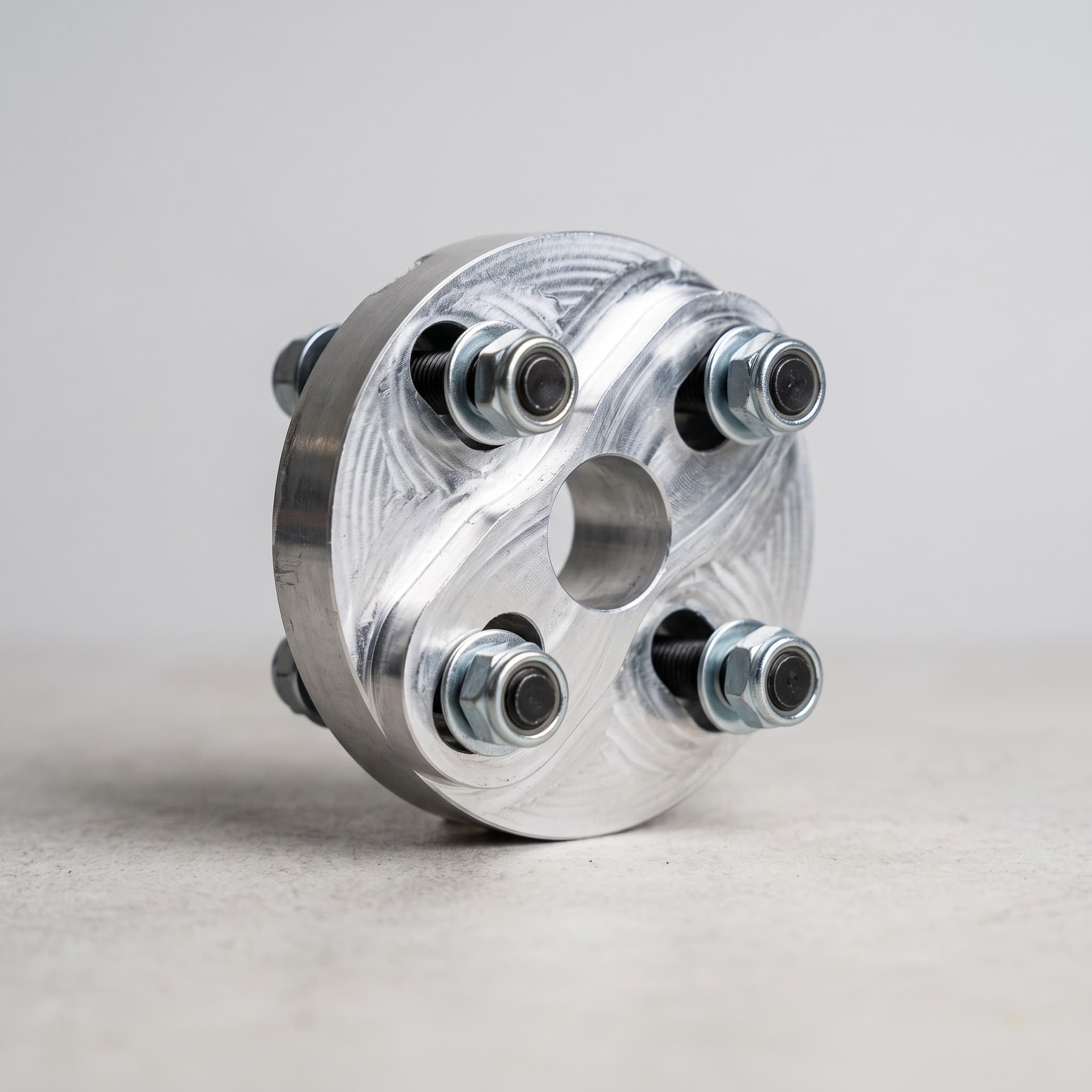 BMW E36 Billet Direksiyon Takozu